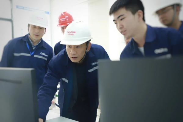 自律文化踐行者|張朝華：用日積月累的自我驅動 匯聚厚積薄發的力量