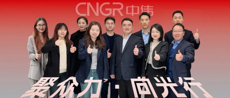 聚眾力·向光行｜公司高質(zhì)量發(fā)展的“隱形護(hù)盾”，走近中偉法務(wù)管理團(tuán)隊(duì)