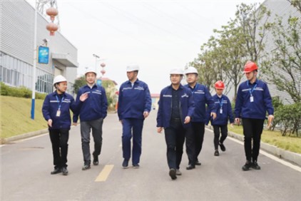 質量再提升|西部產業基地開展質量專項改善行動，推動品質管理再上新臺階