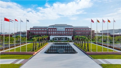 科技創(chuàng)新再獲認(rèn)可丨中偉榮獲“廣西科技進(jìn)步一等獎(jiǎng)”