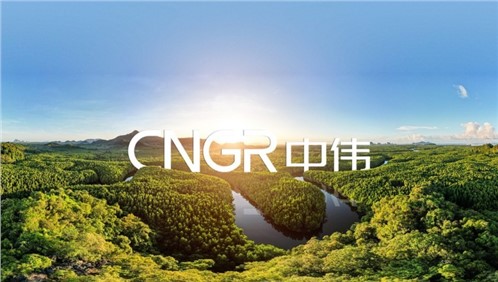 連續6年上榜，排名躍升！中偉股份入選2025全球新能源企業500強