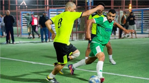 2025中偉運動會大幕將啟丨運動員選拔全球火熱進行中