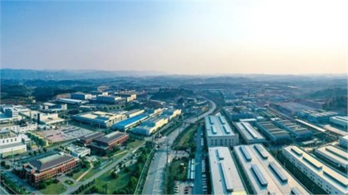 四度蟬聯(lián)A級！中偉股份信息披露工作再獲深交所認可